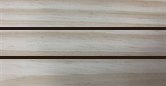 Accoya decking sample