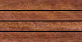 Ironbark decking sample