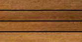 Tallowwood decking sample