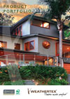 Weathertex brochure