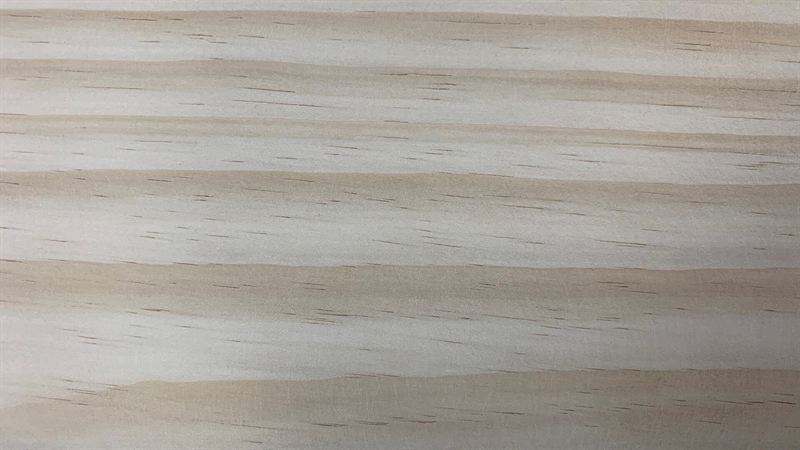 Close-up of Accoya timber grain