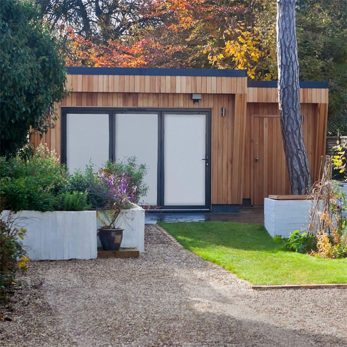 Western Red Cedar