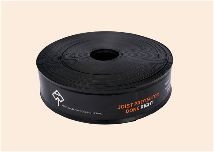 Done Right Joist protector