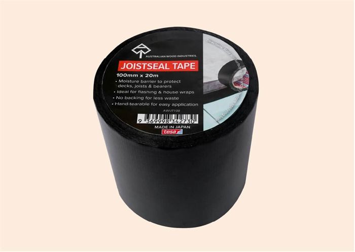 Done Right Joist tape