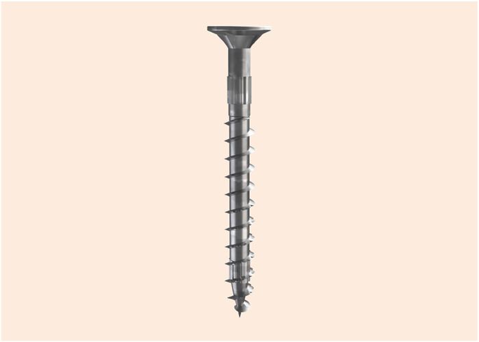 Bremick® Bugle batten screws