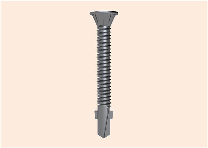 Bremick® Steel joist screws