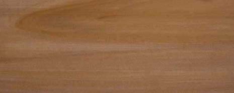Fijian Kauri timber grain