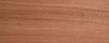 Meranti timber grain