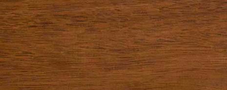 Merbau timber grain