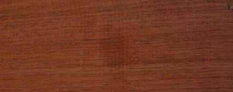 Northern Box timber grain