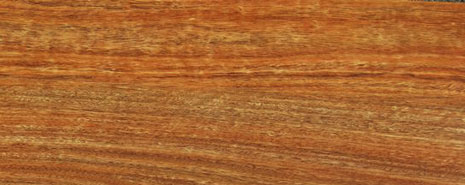 Spotted Gum timber grain